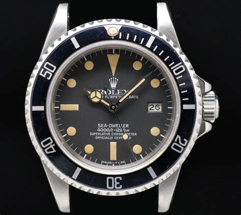 rolex sea dweller 16660 price|Rolex Sea-Dweller review.